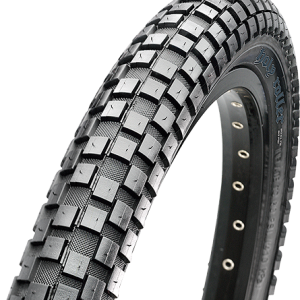 maxxis holy roller bmx tyre