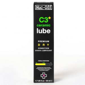 C3 Dry Lube