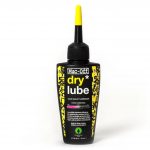 bicycle chain lube - dry