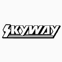 Skyway BMX Logo