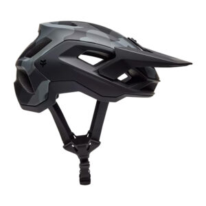 Fox Speedframe 2025 in Black Camo from Performance Bicycle Australia online or in our Melbourne retail store.